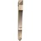 Ekena Millwork Balboa Arts & Crafts Rough Sawn Bracket, Douglas Fir, 4"W x 38"D x 42"H BKT04X38X42BOA03RDF - alternate 4